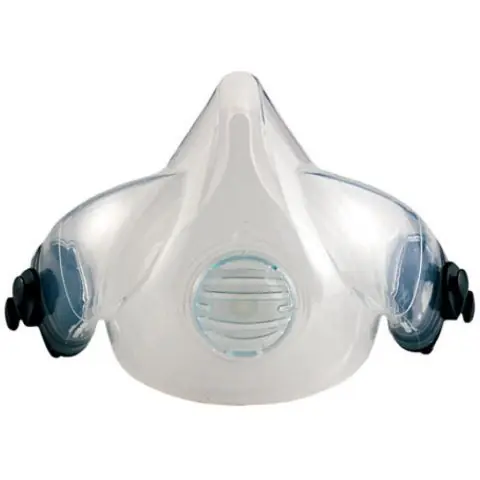 Beställ nu CleanSpace 304590 Halvmask